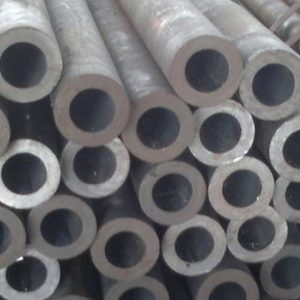 Alloy Steel Pipe